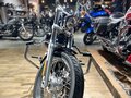 2021 Harley-Davidson Softail Standard, чёрный, 1850000 рублей - вид 3