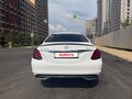 2020 Mercedes-Benz C-Класс 220 d IV (W205) Рестайлинг, белый - вид 6