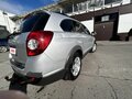 2012 Chevrolet Captiva I Рестайлинг, серебристый, 1120000 рублей - вид 8