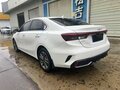 2021 Kia K3 II (China Market), белый - вид 5