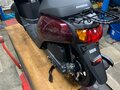 2024 Honda Tact, пурпурный, 239000 рублей - вид 6