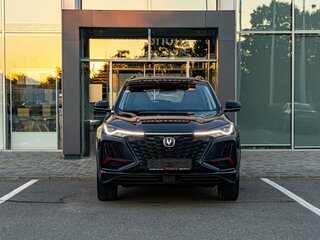 2023 Changan CS75 Plus I Рестайлинг, серый, 1755000 рублей, вид 2