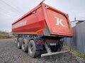 2022 Kassbohrer Basic, красный, 1765433 рублей - вид 3