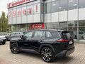 2026 Toyota Wildlander II, чёрный - вид 2
