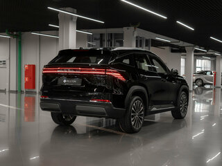 2026 Geely Galaxy M7, чёрный, 3850000 рублей, вид 5