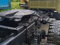 1992 Урал 44202, зелёный, 900000 рублей - вид 1
