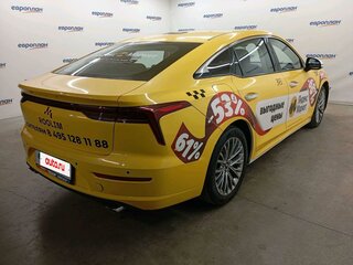 2023 FAW Bestune B70 I, белый, 1002000 рублей, вид 3