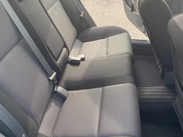 2012 Chevrolet Lacetti I, голубой, 1200000 рублей - вид 20