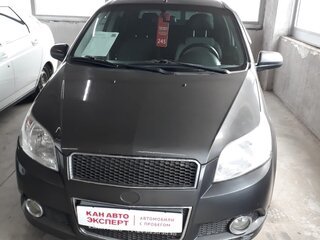 2012 ЗАЗ Vida, серый, 250000 рублей, вид 1