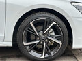 2024 Audi A3 Sportback 35 TFSI IV (8Y), белый, 2250000 рублей - вид 7