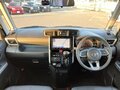 2023 Toyota Roomy I Рестайлинг, серебристый, 872000 рублей - вид 6