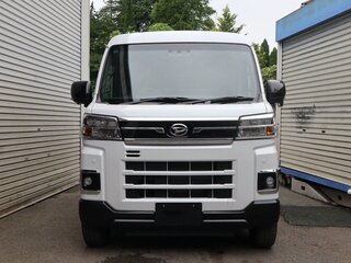 2023 Daihatsu Atrai VI, белый, 908000 рублей, вид 3