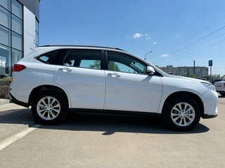 2026 Haval M6 II, белый, 2349000 рублей, вид 4