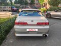 2000 Toyota Mark II VIII (X100), белый, 1100000 рублей - вид 1