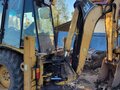 2004 Caterpillar 428, золотистый, 2300000 рублей - вид 1
