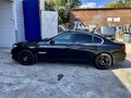 2011 BMW 7 серии 730d V (F01/F02/F04), чёрный, 1700000 рублей - вид 6