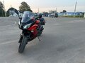 2014 Kawasaki Ninja 400, оранжевый, 415000 рублей - вид 4