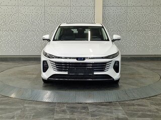2024 FAW Bestune B70 I Рестайлинг, белый, 3299990 рублей, вид 5