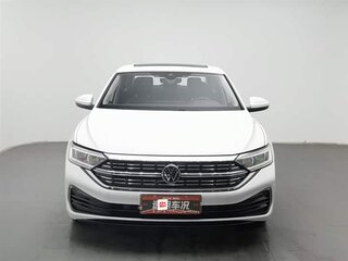 2022 Volkswagen Sagitar III Рестайлинг, белый, 1600000 рублей, вид 2