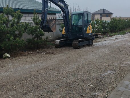 2023 Zauberg E65-Y, 3500000 рублей, вид 1
