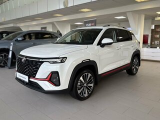 2024 Changan CS35 Plus I Рестайлинг, белый, 2709900 рублей, вид 1