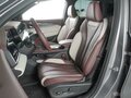 2023 Geely Monjaro I, серебристый - вид 9