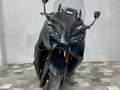2023 Yamaha TMAX, зелёный, 1270000 рублей - вид 8