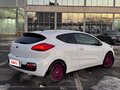 2013 Kia Ceed II, белый, 1000000 рублей - вид 2