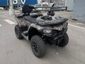 2025 CFMoto CFORCE 500 EPS, серый, 600000 рублей - вид 2