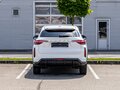 2022 Haval F7 I, белый - вид 4