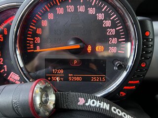 2016 Mini Hatch Cooper S III (F55/F56), серебристый, 2100000 рублей, вид 4