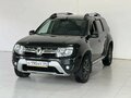 2019 Renault Duster I Рестайлинг, чёрный