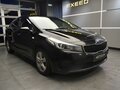 2017 Kia Cerato III Рестайлинг (Classic), чёрный, 967000 рублей - вид 5