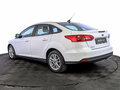 2018 Ford Focus III Рестайлинг, белый - вид 6