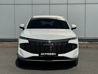 2026 Haval F7 II, белый, 3370000 рублей, вид 3