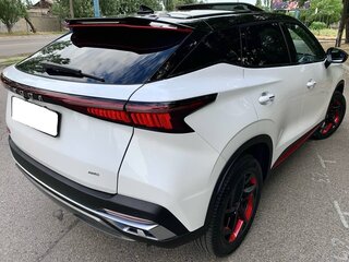 2023 Omoda C5 I, белый, 2230000 рублей, вид 4