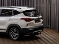 2021 Kia Seltos I, белый, 1815000 рублей - вид 9