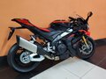 2025 Aprilia RSV4, чёрный, 2950000 рублей - вид 9