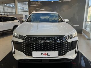2026 Tenet T4L, белый, 2279000 рублей, вид 3