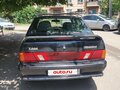 2010 Lada (ВАЗ) 2115, синий, 105000 рублей - вид 2