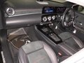 2023 Mercedes-Benz A-Класс 180 IV (W177) Рестайлинг, чёрный, 2090000 рублей - вид 4