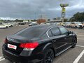 2010 Subaru Legacy V, чёрный, 670000 рублей - вид 7