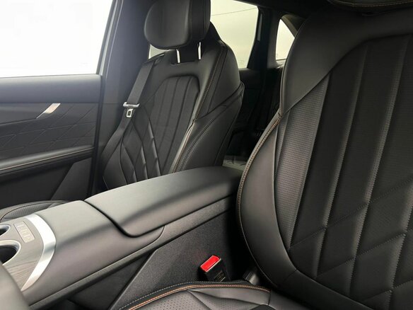 2025 Changan CS75 Plus IV, белый, 4339900 рублей - вид 31