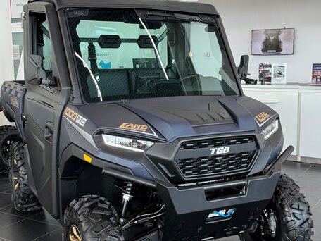 2025 TGB Landmax 1000, чёрный, 2590000 рублей, вид 3