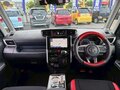 2022 Toyota Roomy I Рестайлинг, пурпурный - вид 9