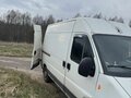 2012 Fiat Professional Ducato, белый, 730000 рублей - вид 6