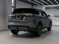 2026 Jaecoo J7 I Рестайлинг, серый - вид 4