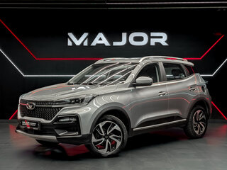 2024 Kaiyi X3, серый, 1275000 рублей, вид 1