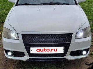 2009 Lada (ВАЗ) Priora I, белый, 350000 рублей, вид 2