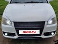 2009 Lada (ВАЗ) Priora I, белый, 350000 рублей - вид 1
